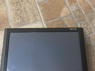 FMS700